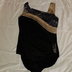 Justice Gymnastics Leotard